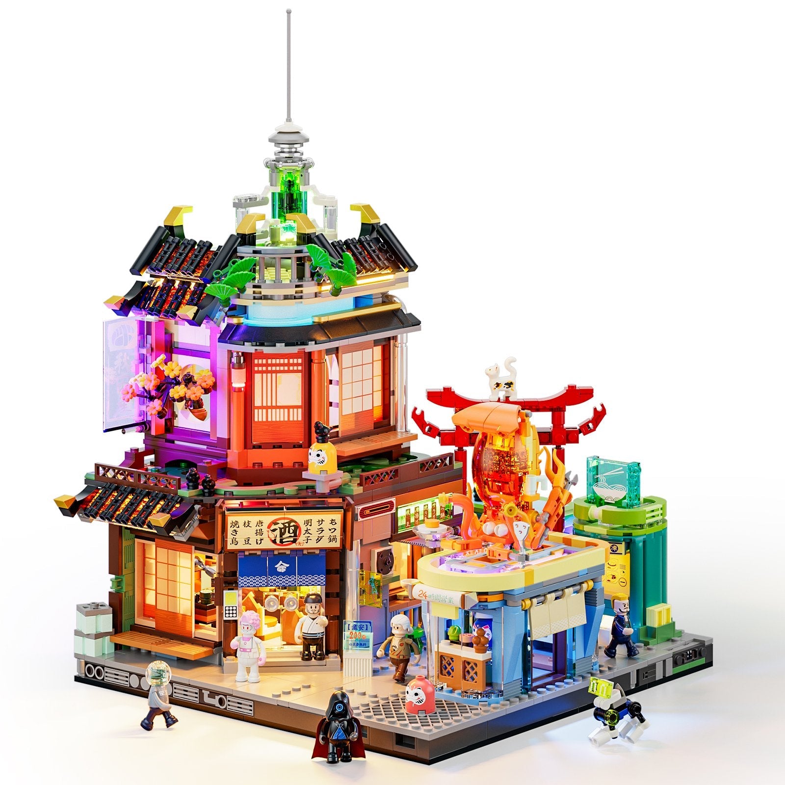 Funwhole Izakaya