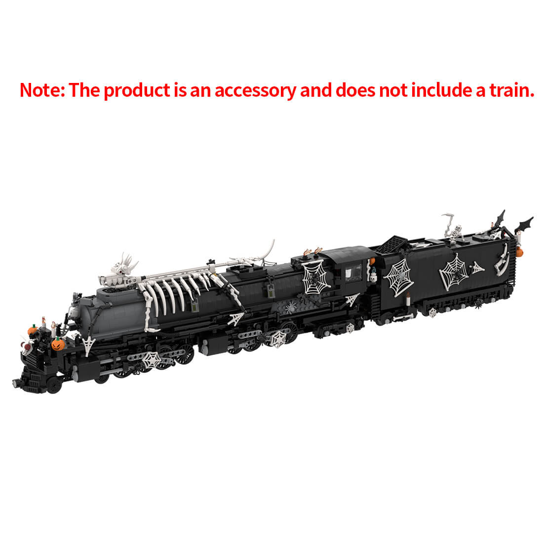 Union Pacific 4014 Big Boy Steam Locomotive