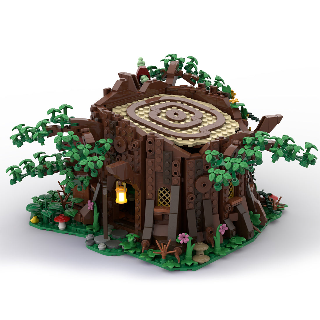 Fairy Forest Cottage