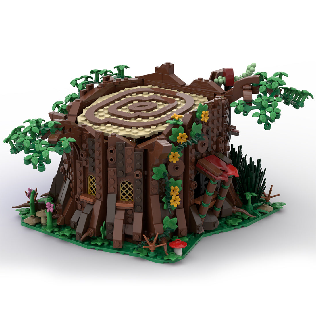 Fairy Forest Cottage