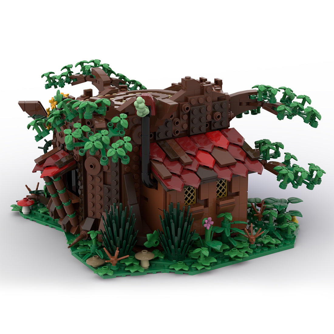 Fairy Forest Cottage