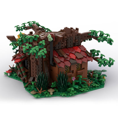 Fairy Forest Cottage