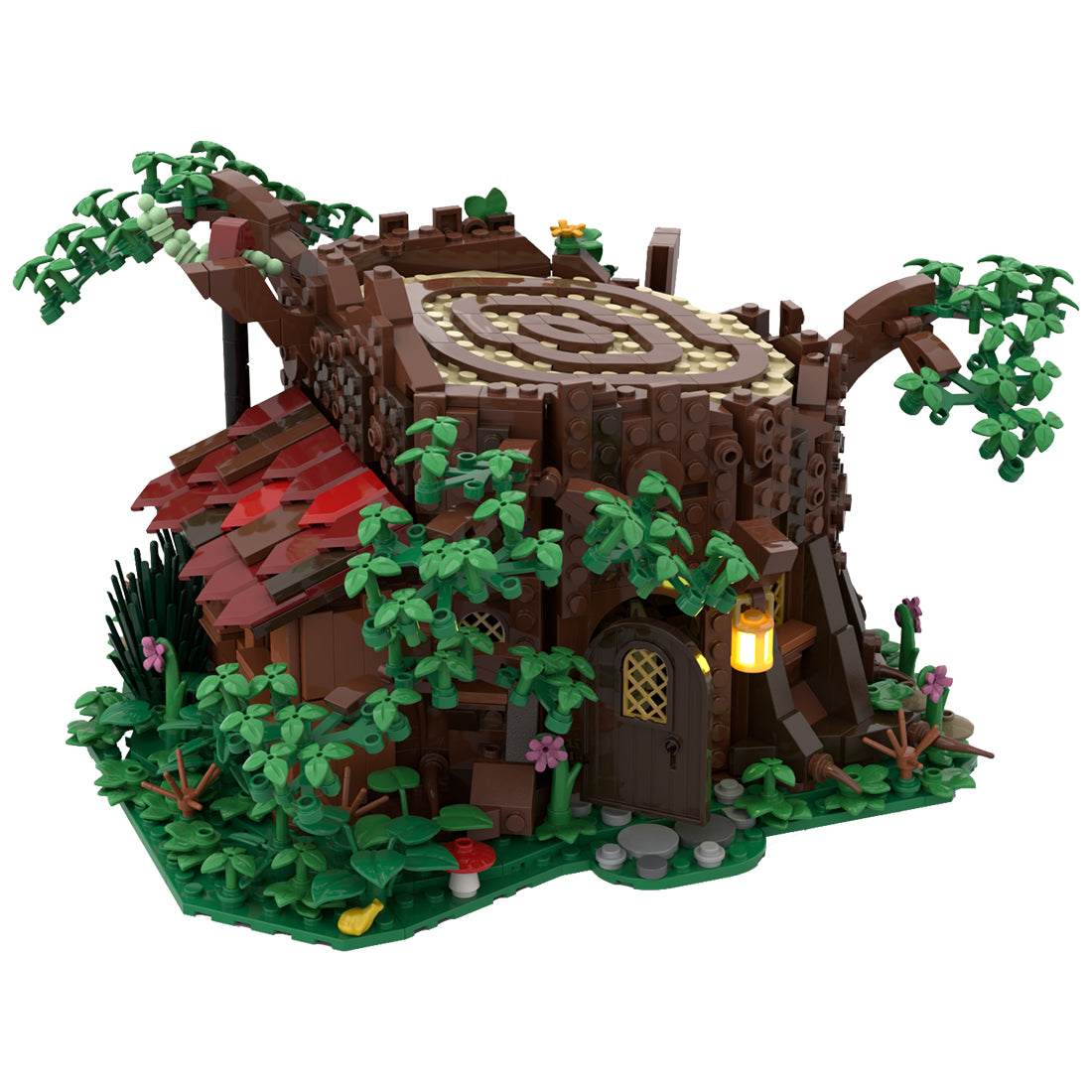 Fairy Forest Cottage
