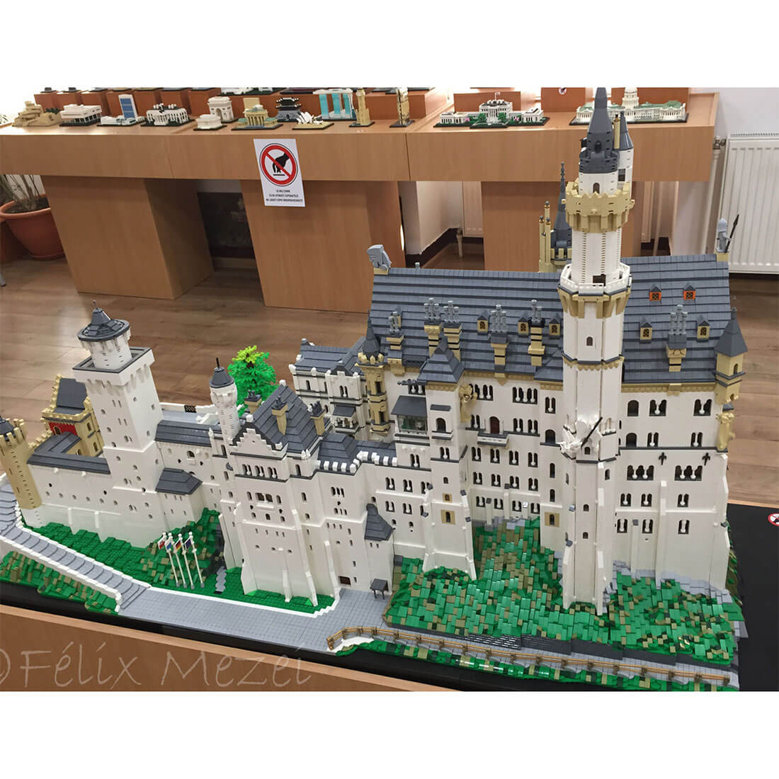 Neuschwanstein Castle