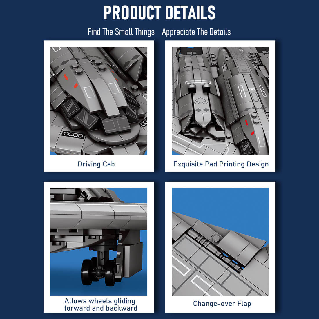 B-2 Spirit Stealth Bomber